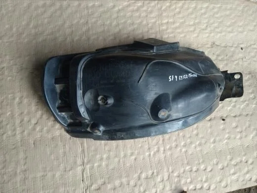 Б.у. подкрылок SUBARU FORESTER S12 SUBARU FORESTER S12