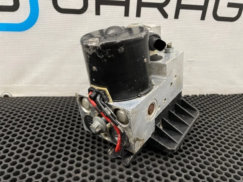 Блок ABS Mercedes-Benz C-Class 2000 0034319012 W202 112.915 2.4