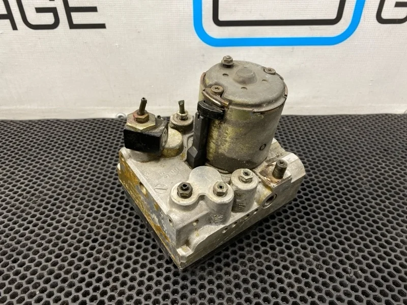 Блок ABS Mercedes-Benz E-Class 0024319712 W210 112.911 2.4