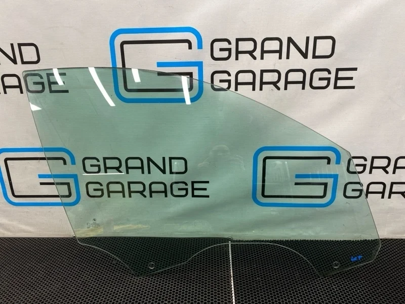 Стекло Bmw X6 2010 51337289092 E71 N55B30A 3.0, переднее правое