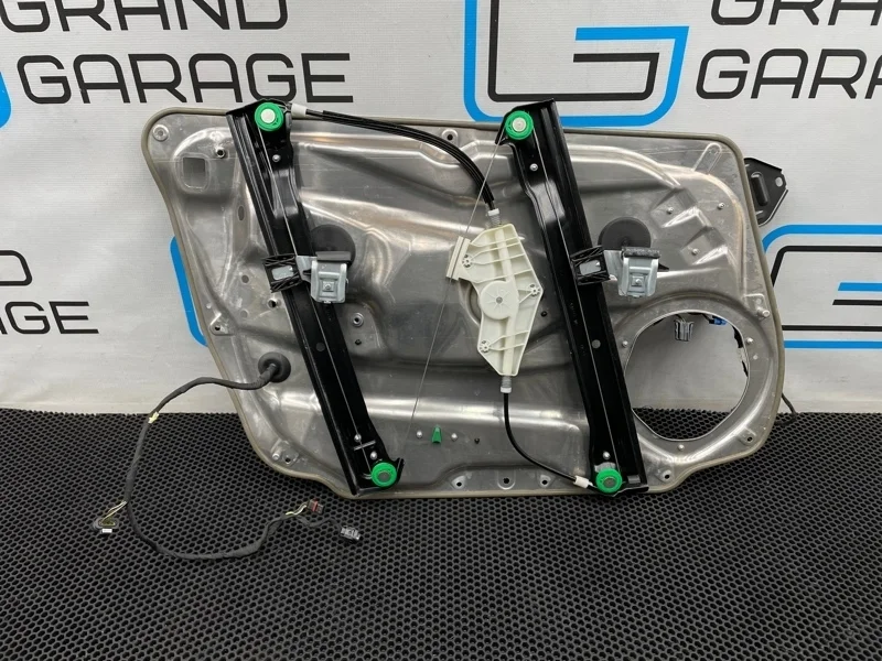 Стеклоподъемник Mercedes-Benz E-Class 2012 A2127201679 W212 276.952 3.5, передний правый