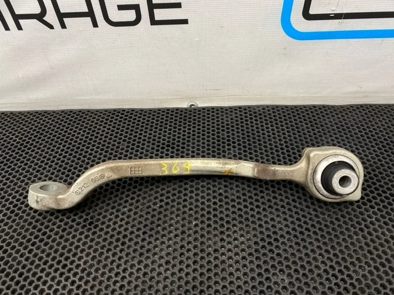 Рычаг Mercedes-Benz E-Class 2014 A2123302911 W212 276.952 3.5, передний левый