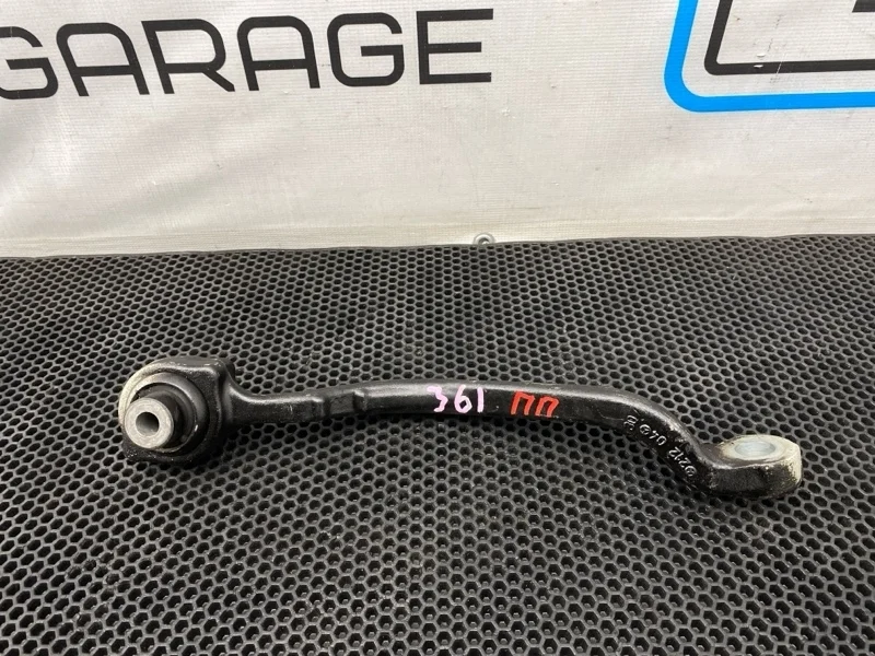 Рычаг Mercedes-Benz E-Class 2010 A2123303011 W212 271.860 1.8, передний правый