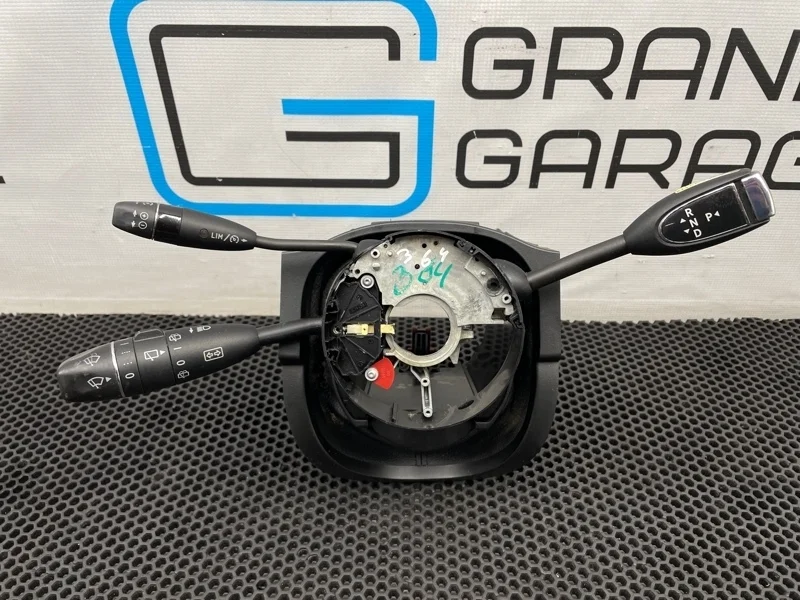 Переключатель подрулевой Mercedes-Benz Ml-Class 2006 A1645400144 W164 272.967 3.5