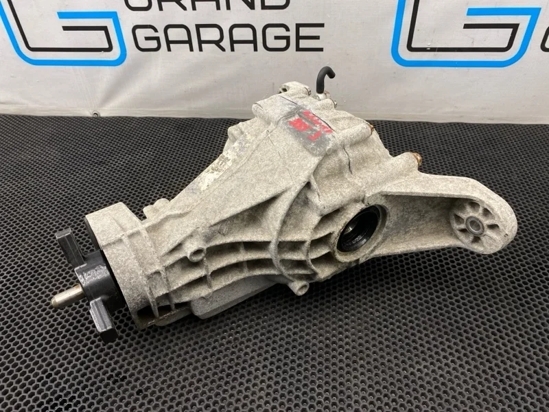 Редуктор Mercedes-Benz R-Class 2007 A1643500314 W251 272.967 3.5, задний