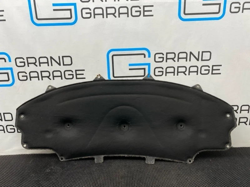 Шумоизоляция капота Mercedes-Benz Ml-Class 2006 A1646820126 W164 272.967 3.5