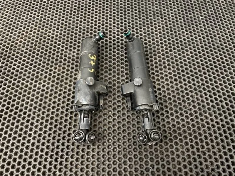 Форсунки омывателя фар Mercedes-Benz E-Class 2009 A2128600147 W212 642.850 3.0