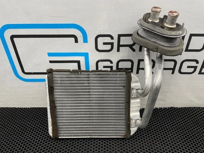 Радиатор печки Audi Q7 2007 7L0819031 4LB BAR 4.2