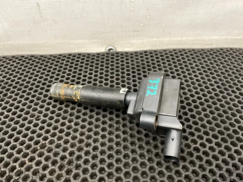 Катушка зажигания Mercedes-Benz Clk-Class 2009 A0001502580 W209 271.955 1.8