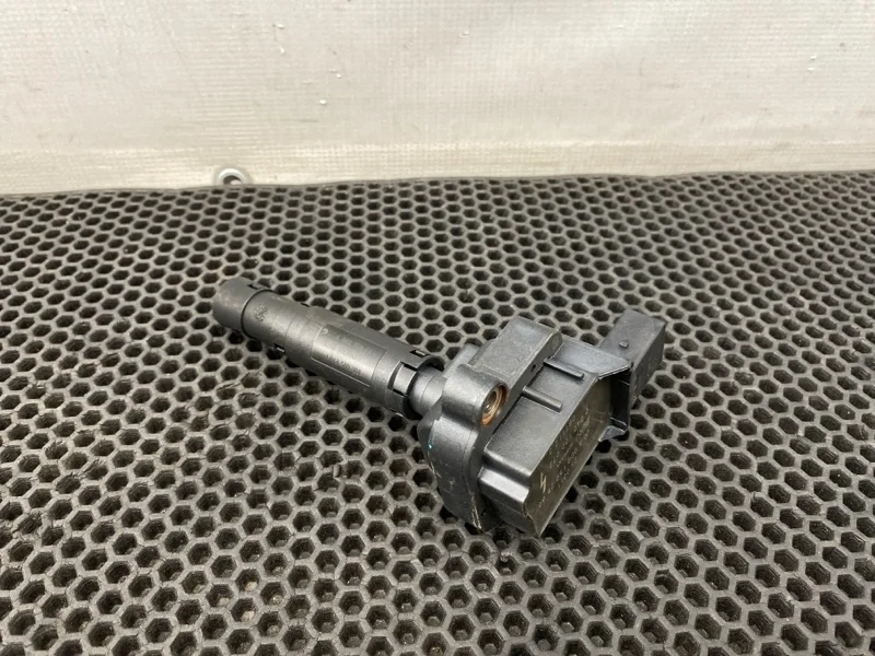 Катушка зажигания Mercedes-Benz Clk-Class 2009 A0001502580 W209 271.955 1.8