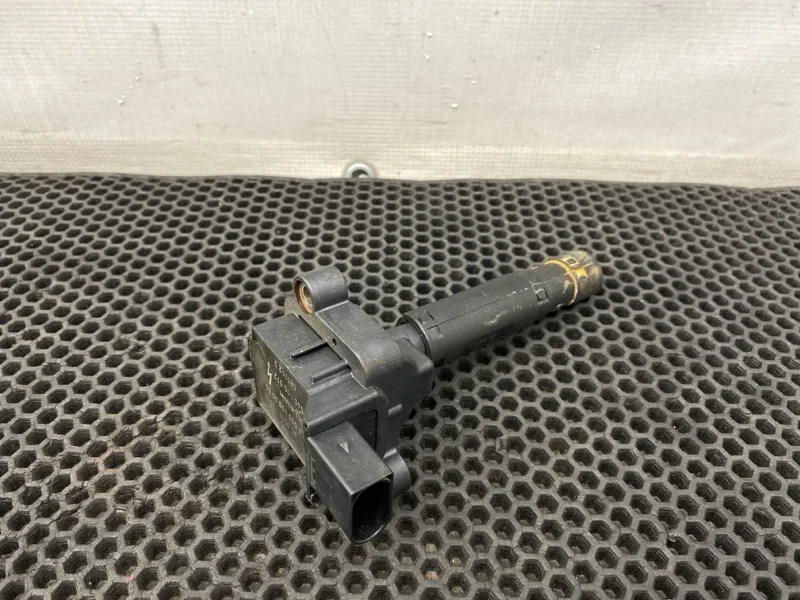 Катушка зажигания Mercedes-Benz Clk-Class 2009 A0001502580 W209 271.955 1.8