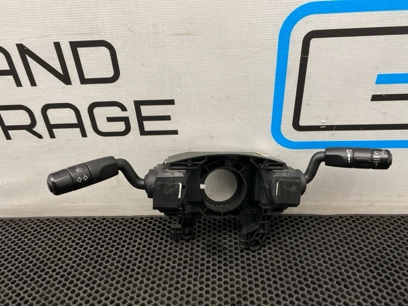 Переключатель подрулевой Land Rover Range Rover Sport 2008 XPB500350 L320 368DT 3.6