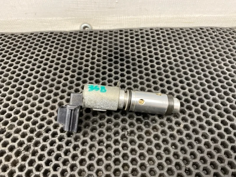 Клапан электромагнитный Volvo Xc90 2012 7G9N9M424AA C B6324S5 3.2