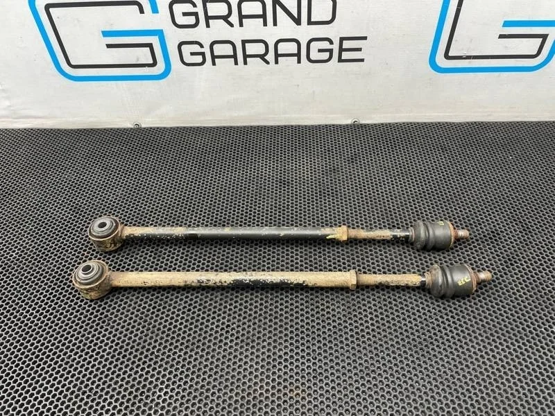 Рычаги комплект Land Rover Range Rover Sport 2008 RGD500190 L320 368DT 3.6, задние