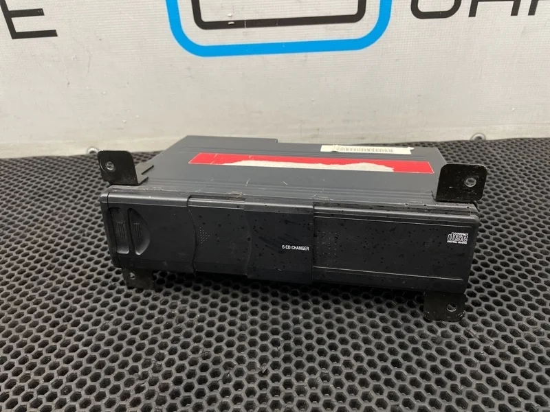 Чейнджер Bmw X5 2006 65128385988 E53 M57N 3.0