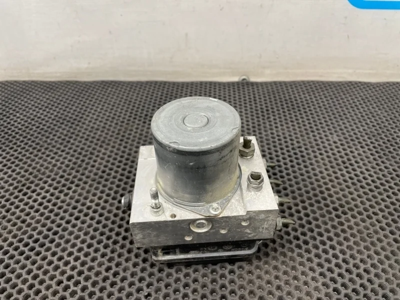 Блок ABS Land Rover Range Rover Sport 2006 SRB500464 L320 276DT 2.7