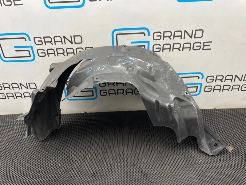 Локер Land Rover Range Rover Sport 2008 SLR00062 L320 368DT 3.6, передний левый