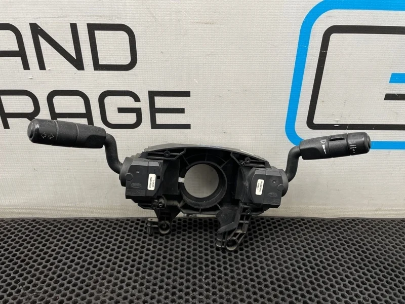 Переключатель подрулевой Land Rover Range Rover Sport 2006 XPC500100PVJ L320 276DT 2.7