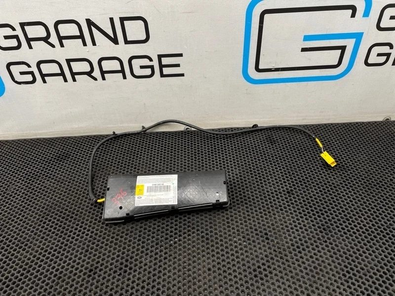 Подушка безопасности Land Rover Range Rover Sport 2006 EHM500740 L320 276DT 2.7, передняя правая