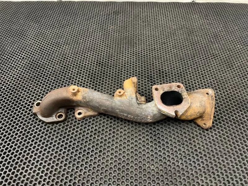 Коллектор выпускной Land Rover Range Rover Sport 2006 1334640 L320 276DT 2.7, левый