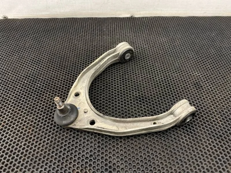 Рычаг Volkswagen Touareg 2006 7L0407047A 7LA BMV 3.2, передний