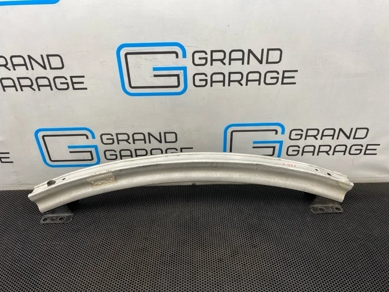 Усилитель бампера Audi Q7 2009 4L0807309 4LB BAR 4.2, задний