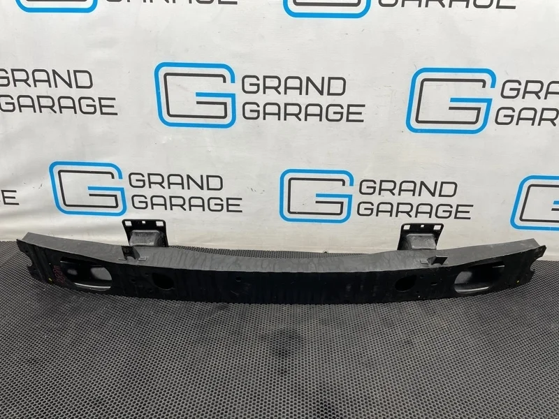 Усилитель бампера Land Rover Range Rover 2003 DPE000072 L322 M62B44 4.4, передний