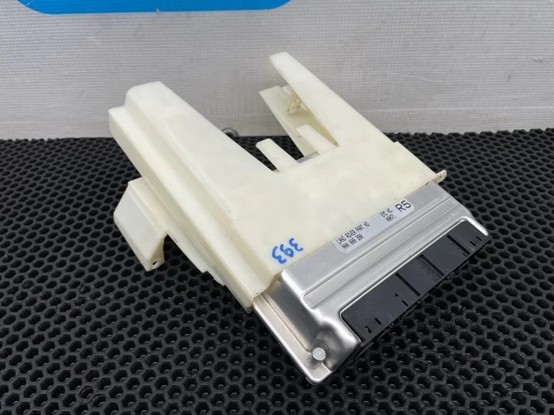 ЭБУ Land Rover Range Rover 2004 NNN000390 L322 M62B44 4.4