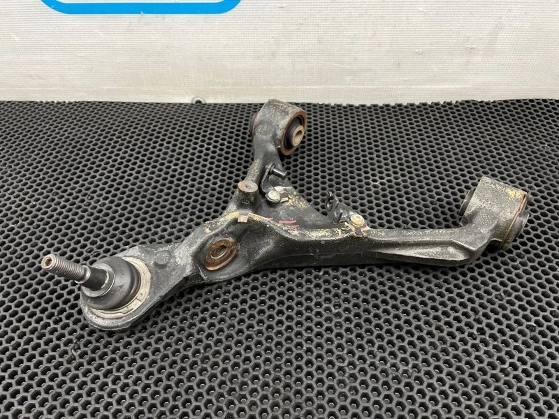 Рычаг Land Rover Range Rover Sport 2010 LR014619 L320 AJ133 V8 5.0, передний правый