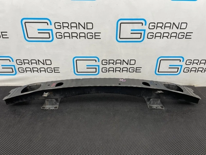 Усилитель бампера Land Rover Range Rover 2004 DPE000072 L322 M62B44 4.4, передний