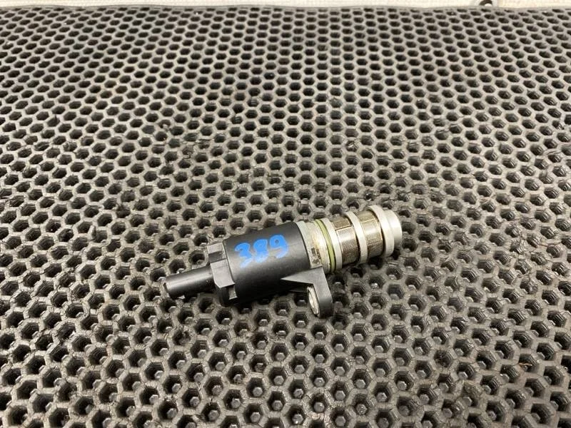 Клапан электромагнитный Bmw 3-Series 2012 11417622768 F30 N20B20A 2.0