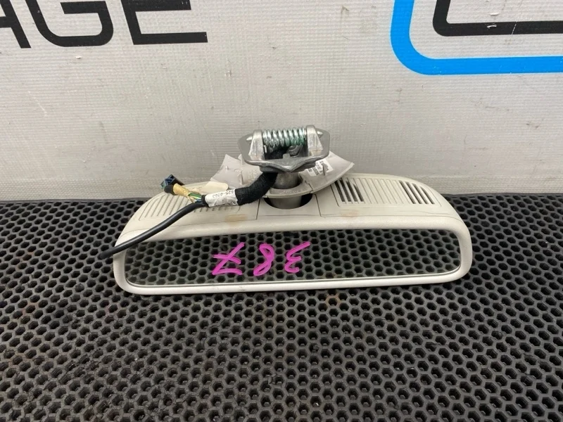 Зеркало салонное Mercedes-Benz E-Class 2007 A2118104217 W211 272.964 3.5