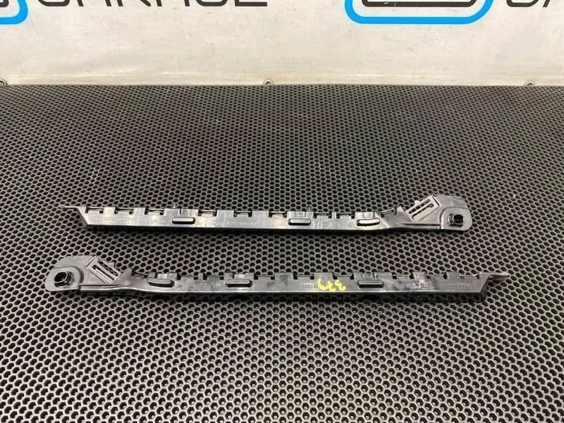 Кронштейн бампера Mercedes-Benz E-Class 2009 A2128850242 W212 272.952 3.0