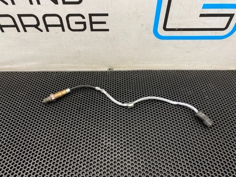 Лямбда зонд Bmw 3-Series 2012 11787589122 F30 N20B20A 2.0, задняя