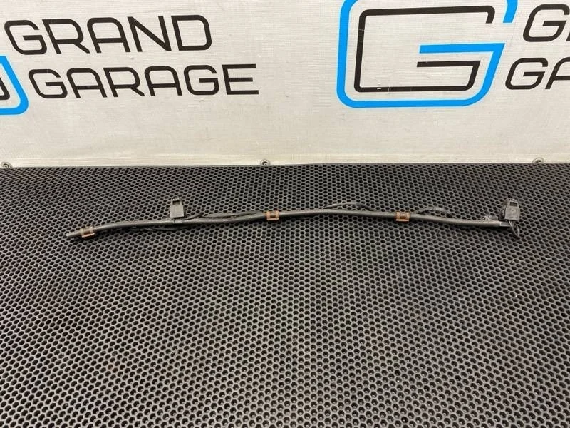 Форсунки омывателя Mercedes-Benz E-Class 2006 A2308600347 W211 272.943 3.0