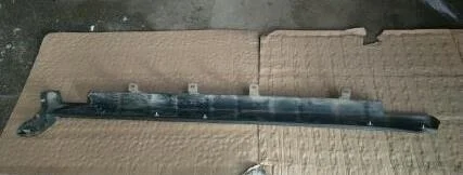 Б.у. порог пластиковый HONDA CR-V RE HONDA CR-V RE