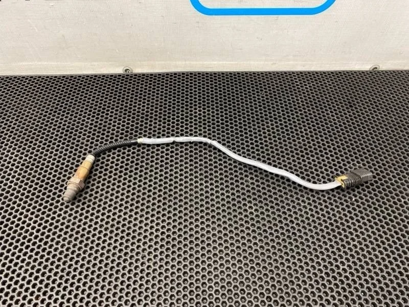 Лямбда зонд Bmw 5-Series 2014 11787589122 F10 N20B20B 2.0, задняя