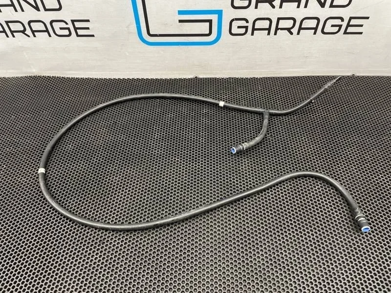 Шланг омывателя Bmw 5-Series 2014 61677178742 F10 N20B20B 2.0