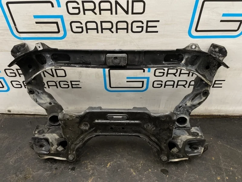 Балка передняя Mercedes-Benz E-Class 2007 A2116201187 W211 272.964 3.5