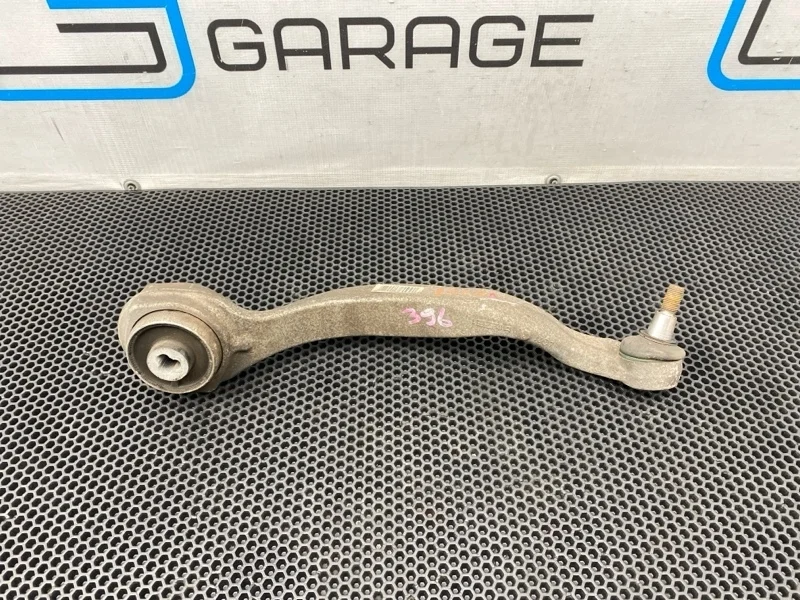 Рычаг Mercedes-Benz E-Class 2012 A2123302711 W212 276.952 3.5, передний левый