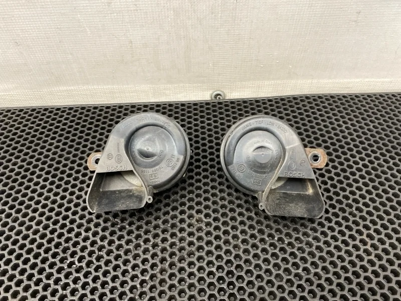 Сигналы звуковые Mercedes-Benz R-Class 2007 A0055422820 W251 272.967 3.5