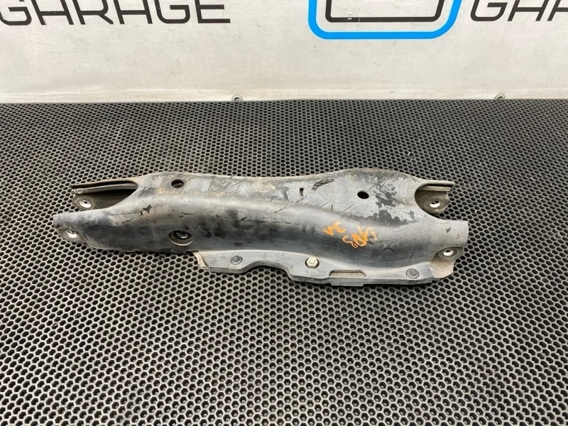 Рычаг Mercedes-Benz Cl-Class 2002 A2203521102 W215 113.960 5.0, задний