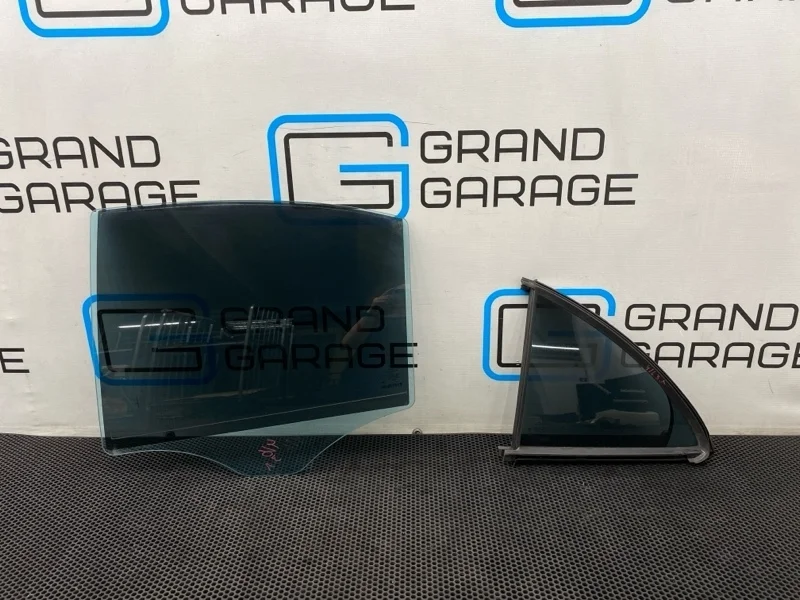 Стекла комплект Mercedes-Benz E-Class 2006 A2117350510 W211 272.964 3.5, задняя левая