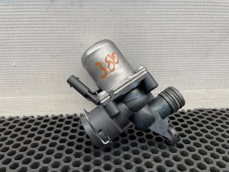 Клапан отопителя Mercedes-Benz Cls-Class 2009 A2722000031 W219 272.964 3.5