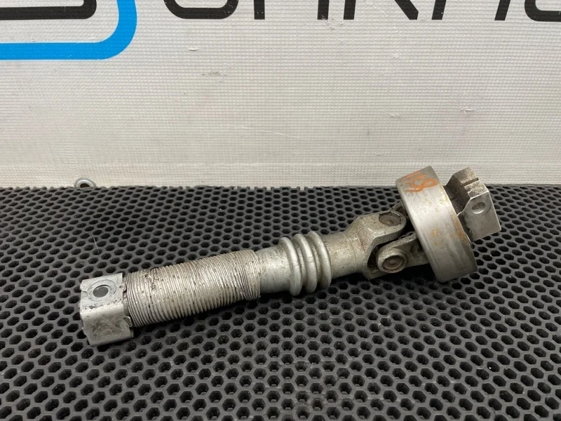 Кардан рулевой Mercedes-Benz Cls-Class 2005 A2034620478 W219 272.964 3.5