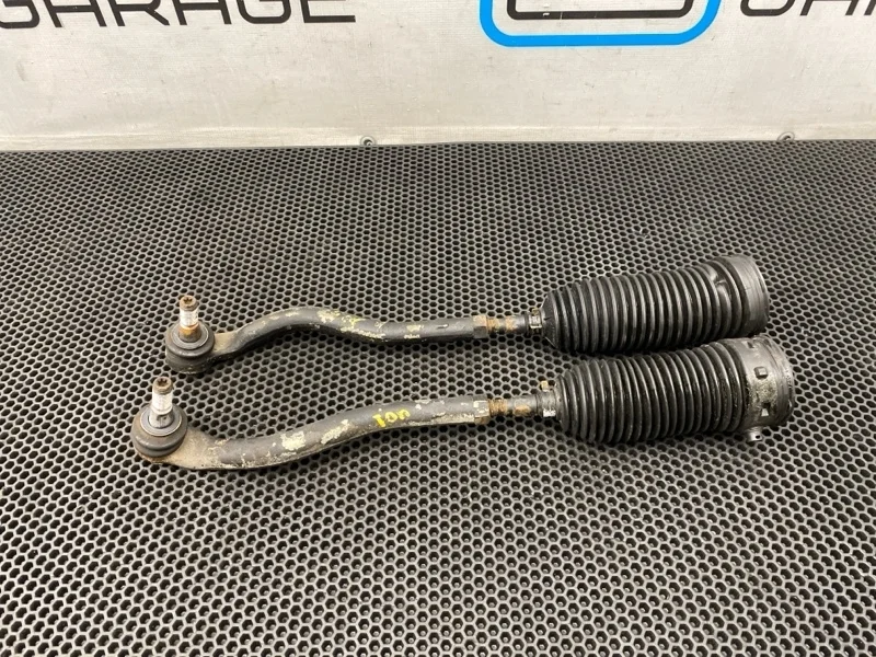 Тяги Рулевые Mercedes-Benz R-Class 2007 A2513300703 W251 272.967 3.5