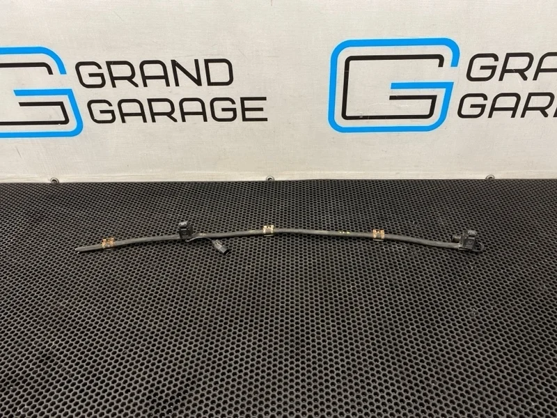 Форсунки омывателя Mercedes-Benz Cls-Class 2005 A2308600347 W219 272.964 3.5