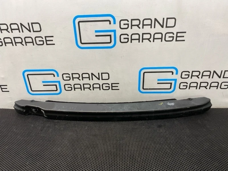 Усилитель бампера Mercedes-Benz Cls-Class 2006 A2196100014 W219 272.964 3.5, задний