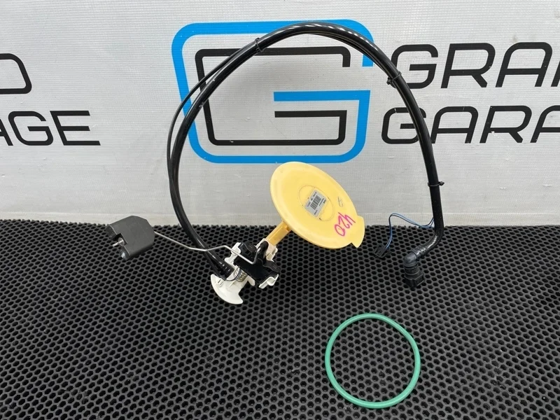 Датчик уровня топлива Volvo S60 2011 31274048 Y20 B4164T 1.6