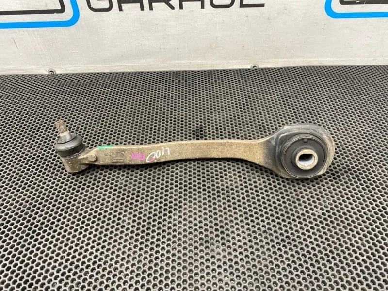 Рычаг Mercedes-Benz Cls-Class 2006 A2113304911 W219 272.964 3.5, передний левый